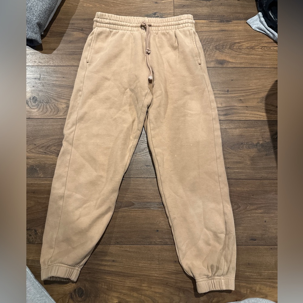 aritzia sweatpants